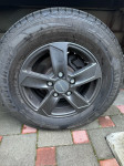 Gume Kumho 205/70/15 C ljetna 4 kom.