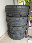 Gume Kumho 225/40/18 ljetna 4 kom.