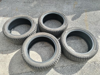 Gume Kumho 225/45/17 zimska 4 kom.