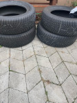 Gume Kumho 235/60/18 zimska 4 kom.