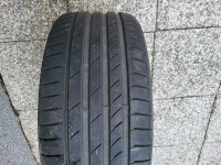 Gume Kumho 245/35/18 ljetna 1 kom.