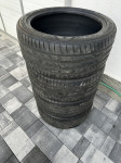 Gume Kumho 255/40/19 ljetna 4 kom ripna 7mm dot 2021.