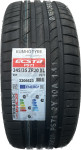 Gume Kumho Ecsta PS71 245/35/20 **132,50 €**