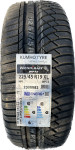 Gume KUMHO WinterCraft WP72 225/45/19 **145,00 €**