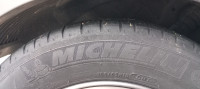 Gume Michelin 185/65/15 ljetna 4 kom.