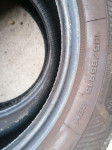 Gume Michelin 185/65/15 ljetna 2 kom.