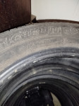 Gume Michelin 195/65/15 ljetna 4 kom.