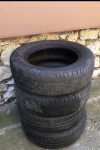 Gume Michelin 195/65/15 ljetna 4 kom.