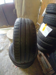 Gume Michelin 205/55/16 ljetna 4 kom.