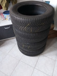 Gume Michelin 205/55/16 ljetna 4 kom.