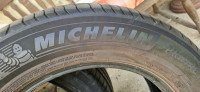 Gume Michelin 215/65/17 ljetna 4 kom.