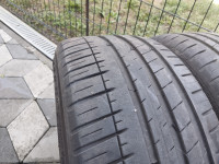 Gume Michelin 225/40/18 ljetna 2 kom.