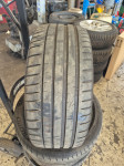 Gume Michelin 225/40/18 ljetna 4 kom.