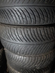 Gume Michelin 225/40r18 zimska 4 kom.