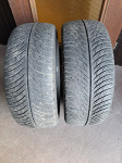 Gume Michelin 225/45/18 zimska 2 kom.