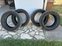 Gume Michelin 225/50/18 ljetna 4 kom.