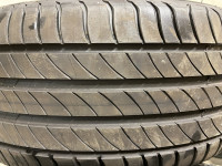 Gume Michelin 235/45/18 ljetna 4 kom.NOVO