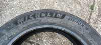 Gume Michelin 235/50/19 ljetna 4 kom.