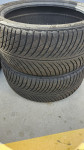 Gume Michelin 245/40/20 zimska 2 kom.