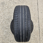 Gume Michelin 245/45/20 ljetna 1 kom.