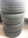 Gume Michelin 255/40/19 ljetna 4 kom.