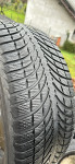 Gume Michelin 255/55/19 zimska 4 kom.