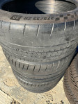 Gume Michelin 275/35/20 ljetna 4 kom.