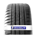 Gume Michelin Pilot Sport 4,  275/40/18