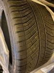 Gume Michelin 275/40/20 i 315/35/20 - zimska 4 kom.- BMW X5