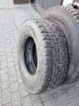 Gume Michelin 315/70/22,5 zimska 1 kom.