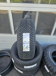 GUME MICHELIN Alpin 7  215/55/17 _____ 180,35 €/kom - DOT2824