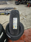 GUME MICHELIN Alpin 7  215/65/17 _____ 178,50 €/kom - DOT3624