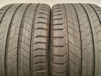 Gume Michelin Latitude Sport 3 255/50/19 ljetne