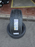 GUME MICHELIN Pilot Alpin 5  255/35/21 _____ 341,29 €/kom - DOT2324