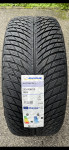 Gume Michelin Pilot Alpin 5 255/40/19 **235,00 €**