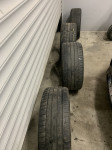 Gume Michelin pilot sport 255/35/19 ljetna 4 kom. Bmw 4, 60eura komple