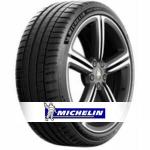 Gume Michelin Pilot Sport 5 245/45/18 **165,00 €**