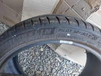 Gume Michelin PilotSport 225/40/18 ljetna 4 kom.