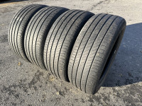 Gume Michelin Primacy 4 SUV 255/45/20 ljetna 4 kom.