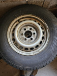 Gume Nokian 235/65/16 zimska 4 kom. VW CRAFTER