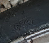 Gume Pirelli 185/55/15 2024g !