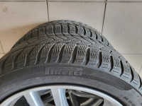 Gume Pirelli 205/50/17 zimska_2020. g.