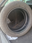 Gume Pirelli 215/55/17 ljetna 2 kom.