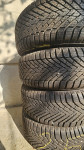 Gume Pirelli 215/55/17 zimska 4 kom.