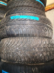 Gume Pirelli 215/60/16 zimska 2 kom. Dot 17