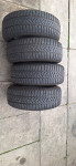 Gume Pirelli 215/60/16 zimska 4 kom.