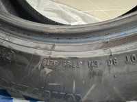 Gume Pirelli 225/55/17 zimska 4 kom.