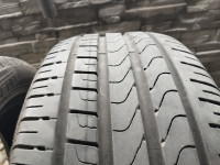 Gume Pirelli 235/50/19 ljetna 2 kom.