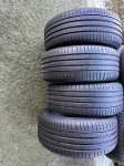 Gume Pirelli 245/40/19 ljetna 4 kom.