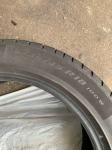 Gume Pirelli 245/45/18 ljetna 4 kom. Kao novo!!!